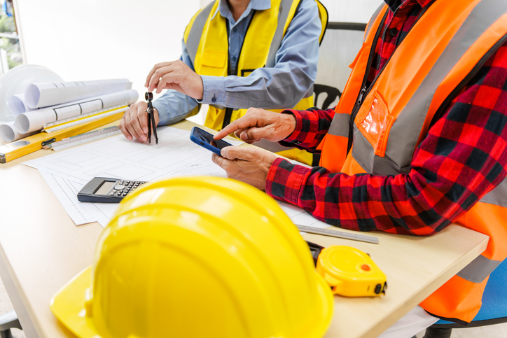 Construction Estimating Tools